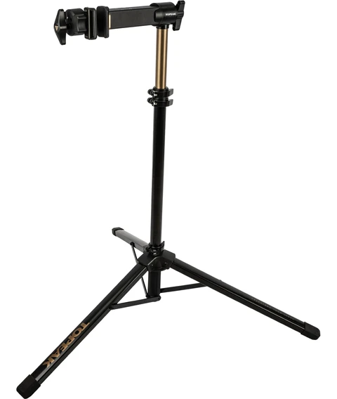 TOPEAK Cavalletto Portabici per La Manutenzione Prepstand Team Isuue Elite